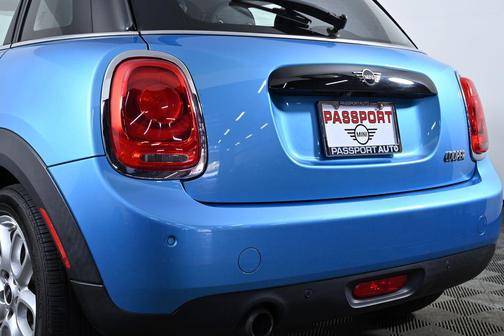 2025 MINI Hardtop Cooper