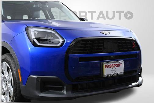 2025 MINI Countryman Cooper S ALL4