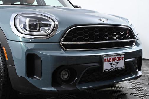 2022 MINI Countryman Cooper S ALL4
