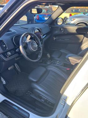 2023 MINI Countryman John Cooper Works ALL4