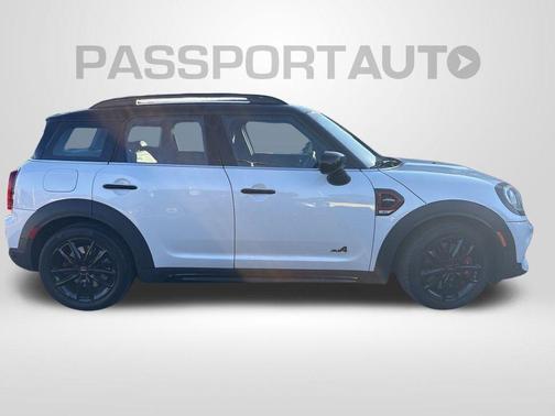 2023 MINI Countryman John Cooper Works ALL4