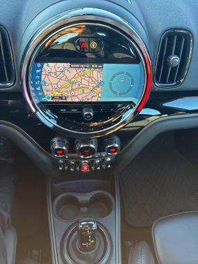 2023 MINI Countryman John Cooper Works ALL4