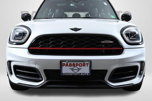 2023 MINI Countryman John Cooper Works ALL4