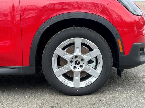 2025 MINI Countryman Cooper S ALL4