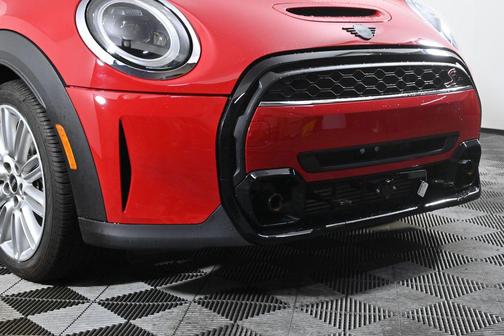 2023 MINI Hardtop Cooper S