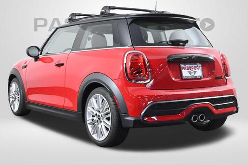 2023 MINI Hardtop Cooper S
