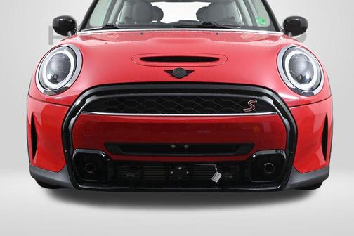 2023 MINI Hardtop Cooper S