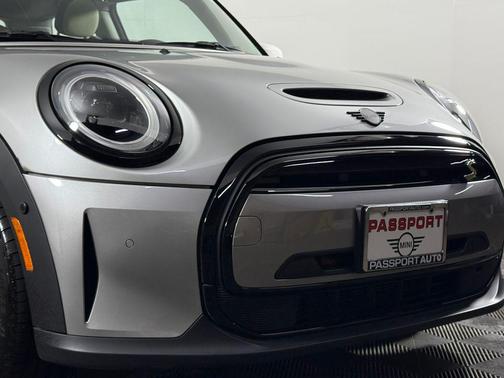 2024 MINI Hardtop Cooper S