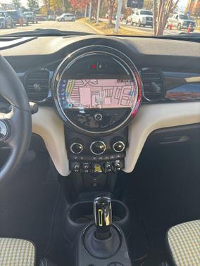 2024 MINI Hardtop Cooper S