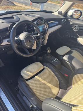 2024 MINI Hardtop Cooper S