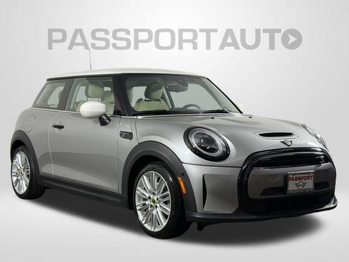 2024 MINI Hardtop Cooper S