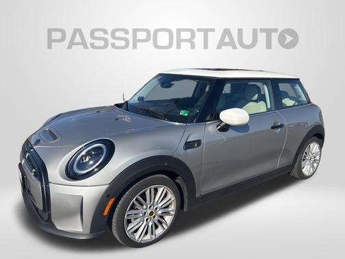 2024 MINI Hardtop Cooper S
