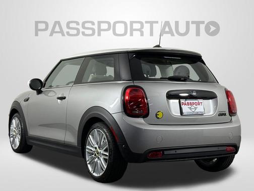 2024 MINI Hardtop Cooper S