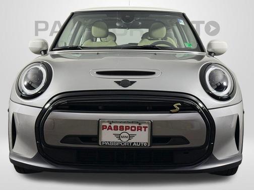 2024 MINI Hardtop Cooper S