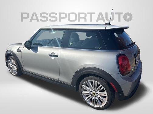 2024 MINI Hardtop Cooper S