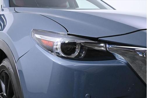 2023 Mazda CX-9 Carbon Edition