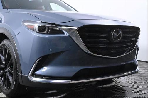 2023 Mazda CX-9 Carbon Edition