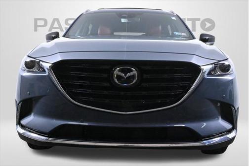 2023 Mazda CX-9 Carbon Edition