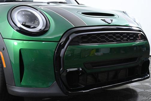 2024 MINI Convertible Cooper S