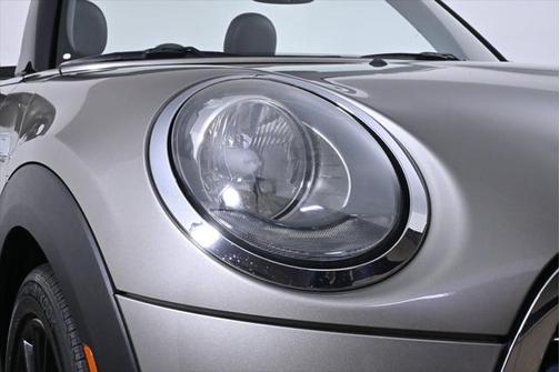2017 MINI Convertible Cooper S