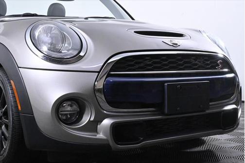 2017 MINI Convertible Cooper S
