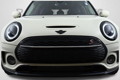 2023 MINI Clubman Cooper S