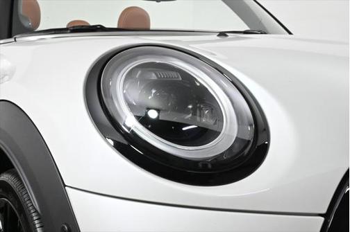 2024 MINI Convertible Cooper S