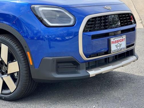 2025 MINI Countryman Cooper S ALL4