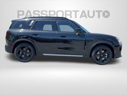 2025 MINI Countryman Cooper S ALL4