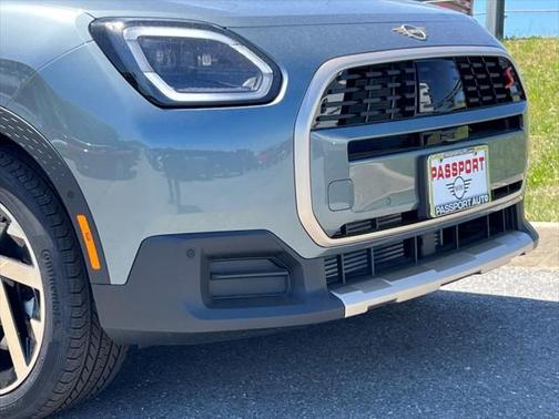2025 MINI Countryman Cooper S ALL4