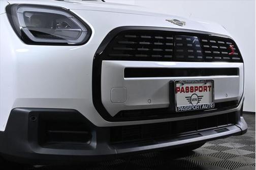 2025 MINI Countryman Cooper S ALL4