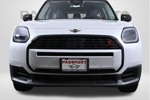 2025 MINI Countryman Cooper S ALL4