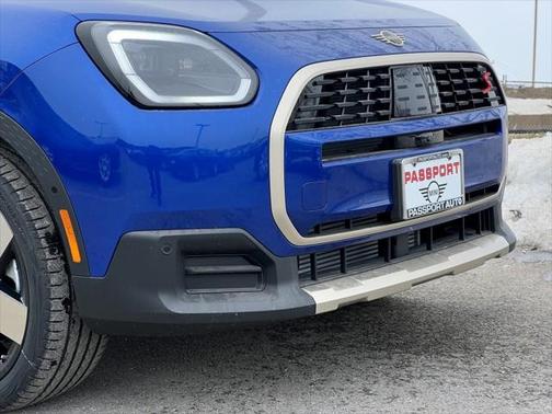 2025 MINI Countryman Cooper S ALL4