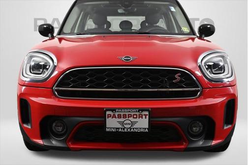 2023 MINI Countryman Cooper S ALL4
