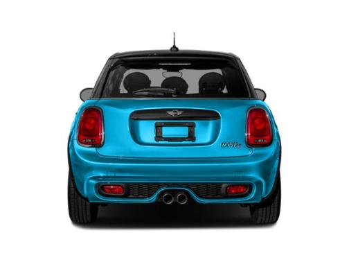 2015 MINI Hardtop Cooper S