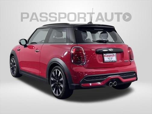 2024 MINI Hardtop Cooper S