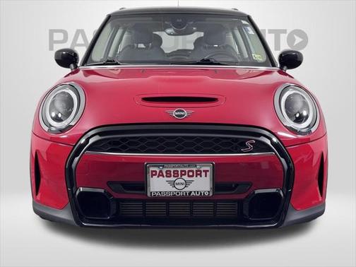 2024 MINI Hardtop Cooper S
