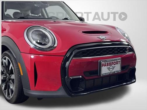 2024 MINI Hardtop Cooper S