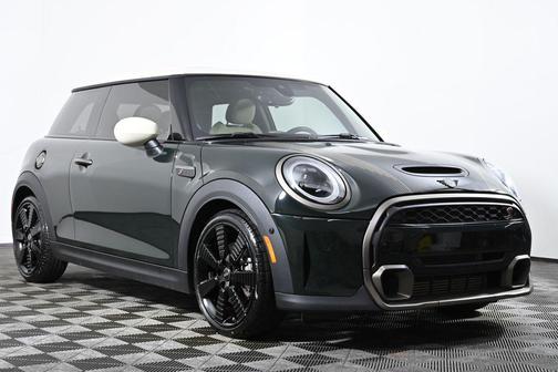 2023 MINI Hardtop Cooper S