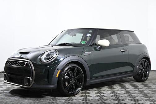 2023 MINI Hardtop Cooper S