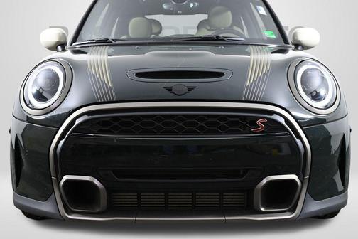 2023 MINI Hardtop Cooper S
