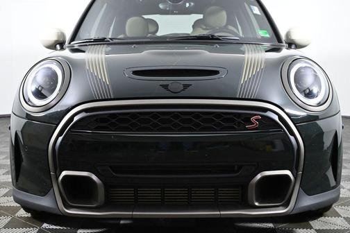 2023 MINI Hardtop Cooper S