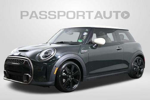 2023 MINI Hardtop Cooper S