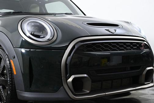 2023 MINI Hardtop Cooper S