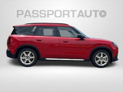2025 MINI Countryman Cooper S ALL4