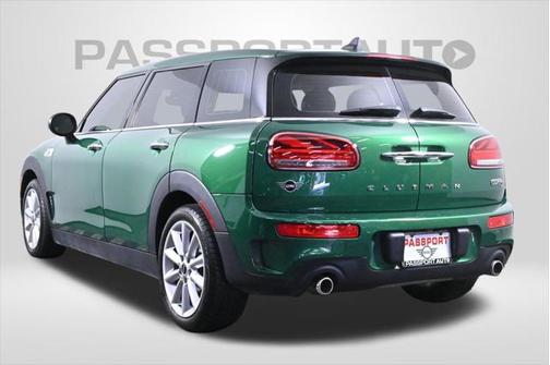 2024 MINI Clubman Cooper S