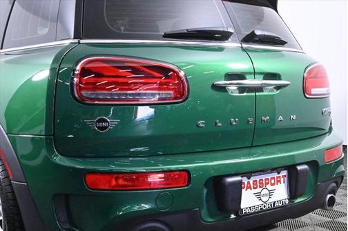 2024 MINI Clubman Cooper S