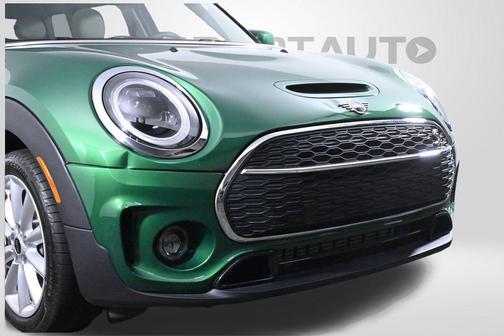 2024 MINI Clubman Cooper S