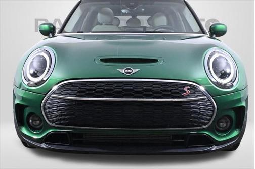 2024 MINI Clubman Cooper S