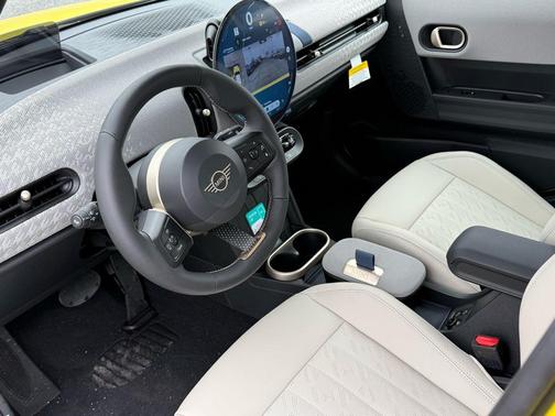 2026 MINI Hardtop Cooper S